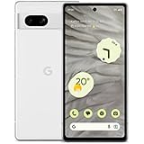 Pixel 7a Exclusive - Snow